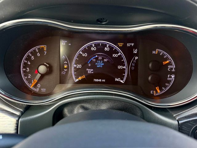 2020 Jeep Grand Cherokee High Altitude 4x4 - 23025660 - 53