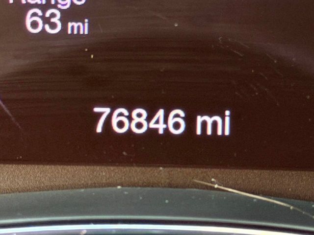 2020 Jeep Grand Cherokee High Altitude 4x4 - 23025660 - 54