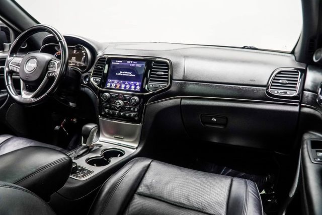 2020 Jeep Grand Cherokee High Altitude 4x4 - 22981943 - 15