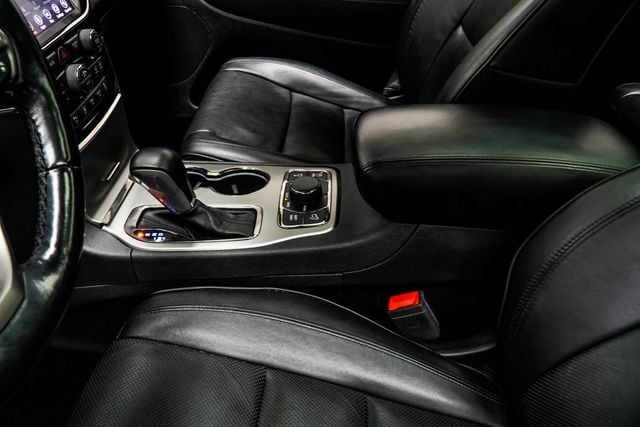 2020 Jeep Grand Cherokee High Altitude 4x4 - 22981943 - 16