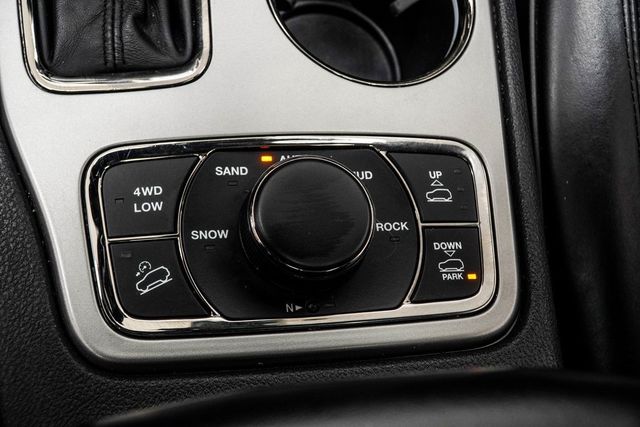 2020 Jeep Grand Cherokee High Altitude 4x4 - 22981943 - 17