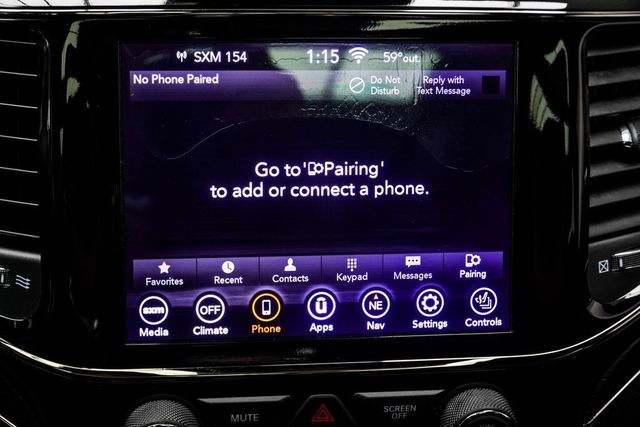 2020 Jeep Grand Cherokee High Altitude 4x4 - 22981943 - 19