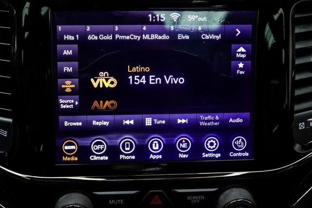 2020 Jeep Grand Cherokee High Altitude 4x4 - 22981943 - 20