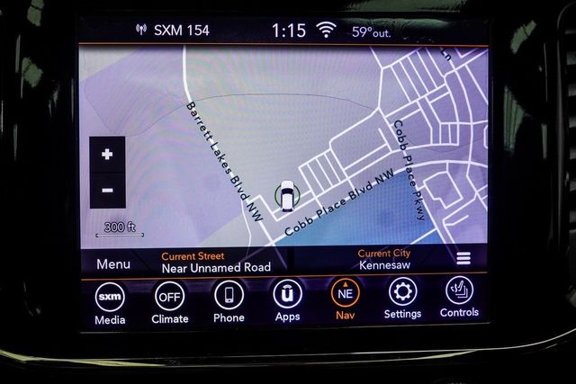 2020 Jeep Grand Cherokee High Altitude 4x4 - 22981943 - 23