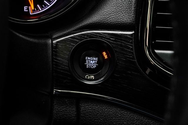 2020 Jeep Grand Cherokee High Altitude 4x4 - 22981943 - 25