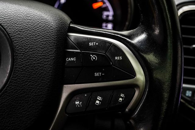 2020 Jeep Grand Cherokee High Altitude 4x4 - 22981943 - 26