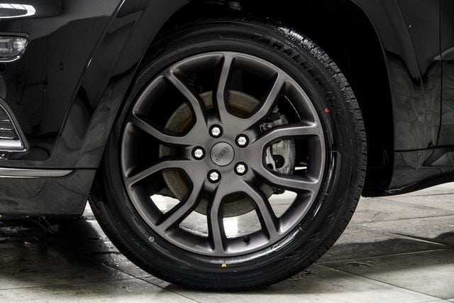 2020 Jeep Grand Cherokee High Altitude 4x4 - 22981943 - 2