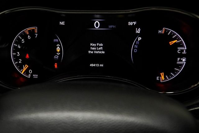 2020 Jeep Grand Cherokee High Altitude 4x4 - 22981943 - 29