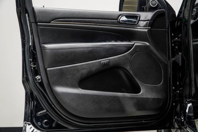 2020 Jeep Grand Cherokee High Altitude 4x4 - 22981943 - 30