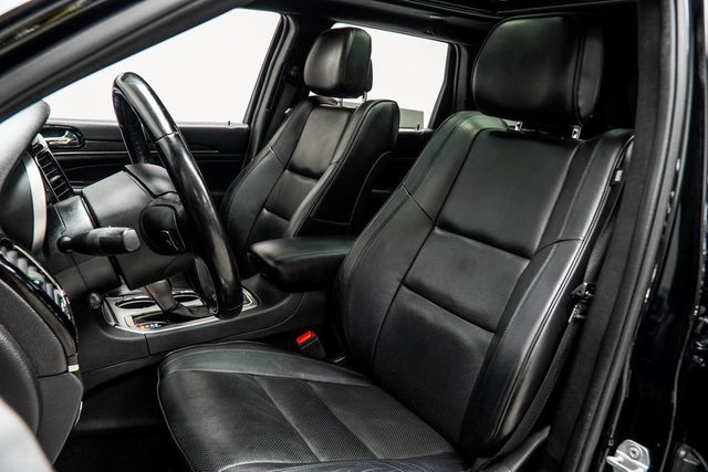 2020 Jeep Grand Cherokee High Altitude 4x4 - 22981943 - 32