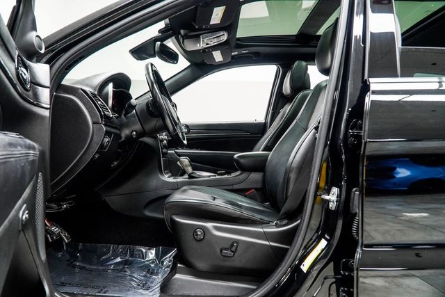 2020 Jeep Grand Cherokee High Altitude 4x4 - 22981943 - 33