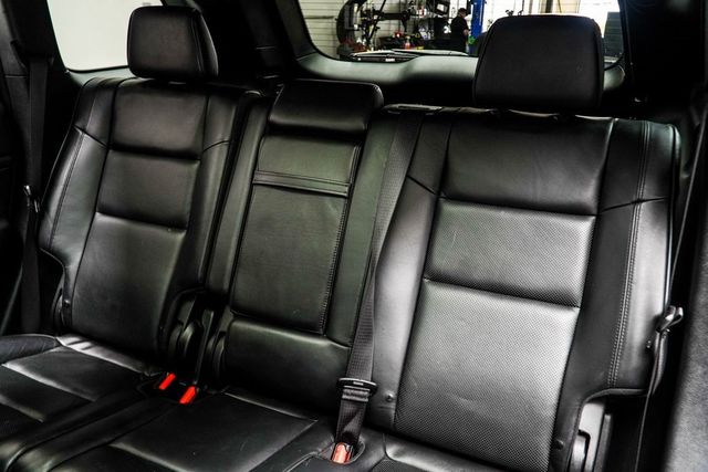 2020 Jeep Grand Cherokee High Altitude 4x4 - 22981943 - 35