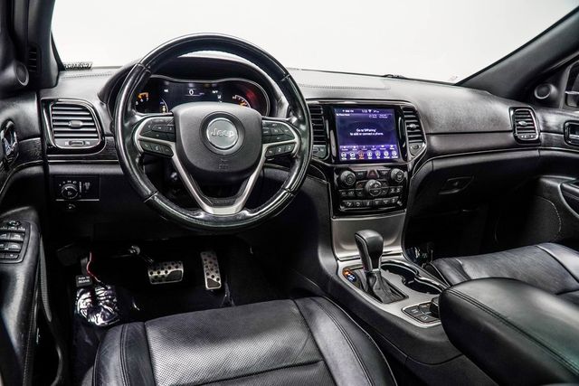 2020 Jeep Grand Cherokee High Altitude 4x4 - 22981943 - 4