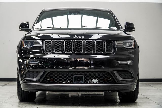 2020 Jeep Grand Cherokee High Altitude 4x4 - 22981943 - 6