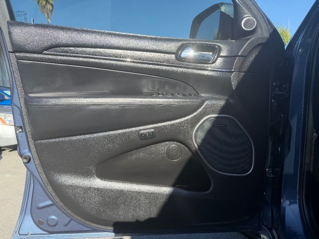 2020 Jeep Grand Cherokee High Altitude 4x4 - 22979545 - 10