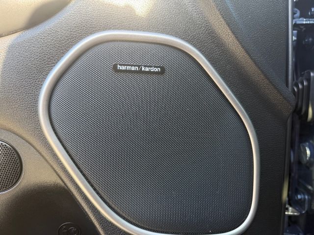 2020 Jeep Grand Cherokee High Altitude 4x4 - 22979545 - 11