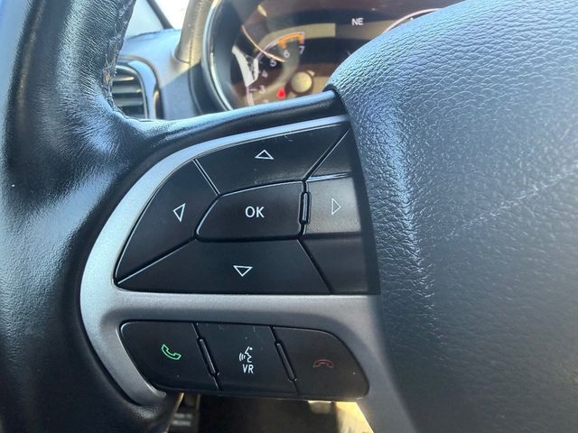 2020 Jeep Grand Cherokee High Altitude 4x4 - 22979545 - 15