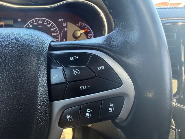 2020 Jeep Grand Cherokee High Altitude 4x4 - 22979545 - 16