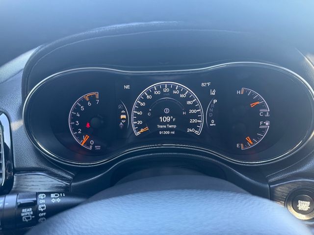 2020 Jeep Grand Cherokee High Altitude 4x4 - 22979545 - 17