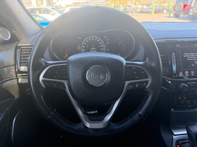 2020 Jeep Grand Cherokee High Altitude 4x4 - 22979545 - 18