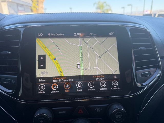 2020 Jeep Grand Cherokee High Altitude 4x4 - 22979545 - 19