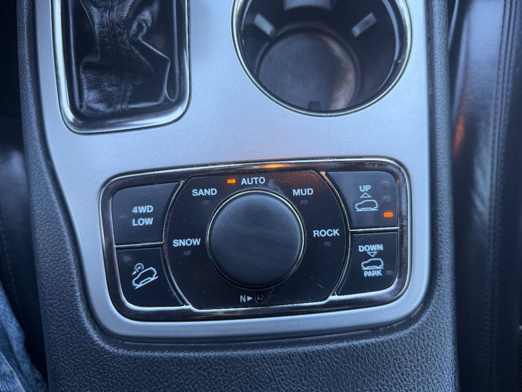 2020 Jeep Grand Cherokee High Altitude 4x4 - 22979545 - 20