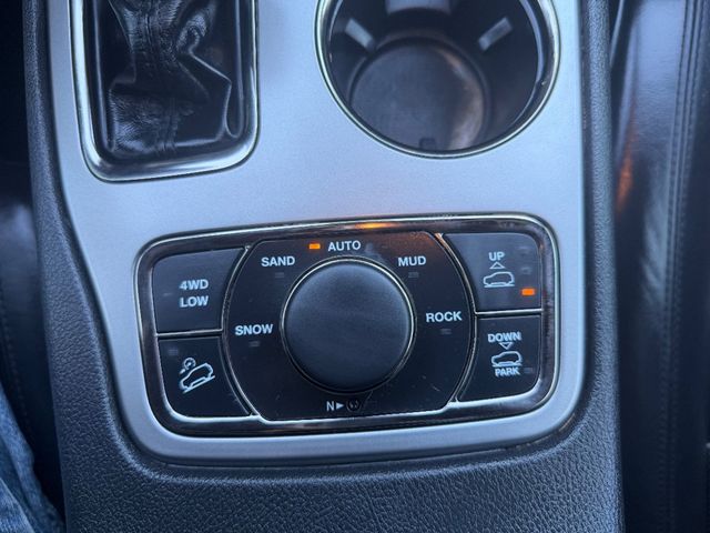 2020 Jeep Grand Cherokee High Altitude 4x4 - 22979545 - 20