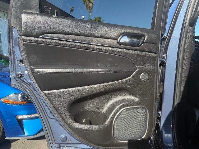 2020 Jeep Grand Cherokee High Altitude 4x4 - 22979545 - 21