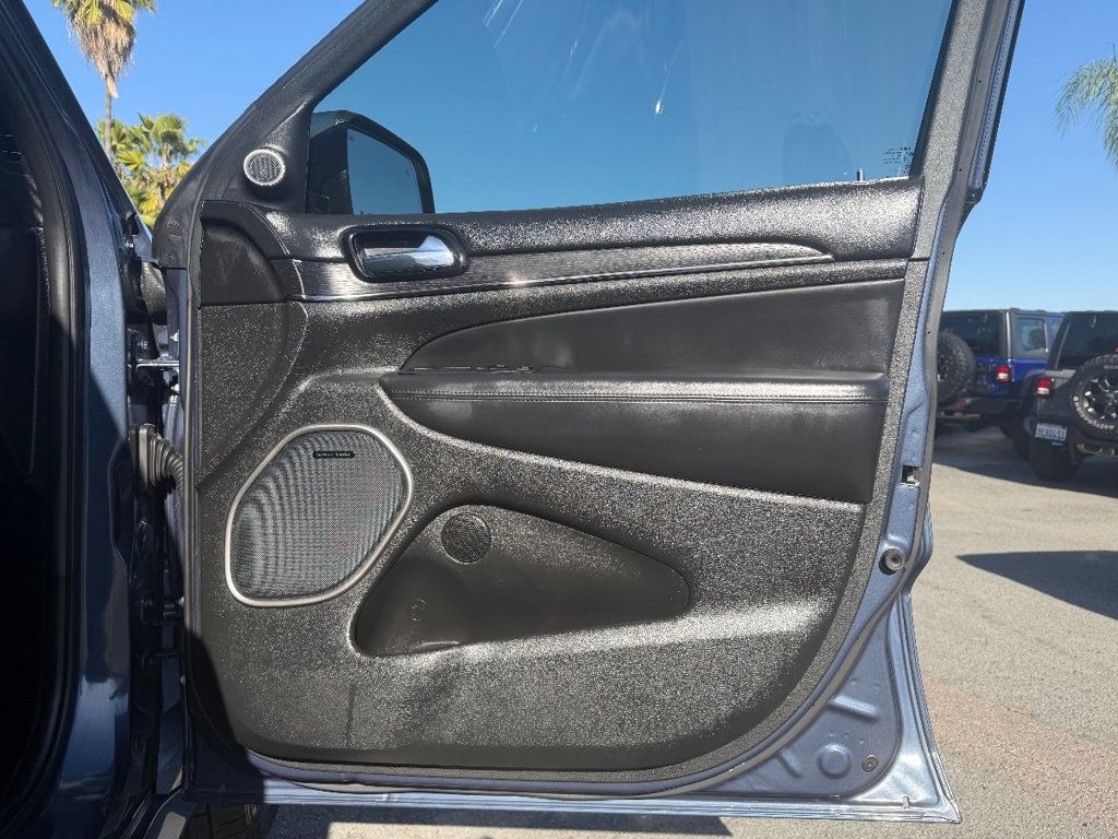 2020 Jeep Grand Cherokee High Altitude 4x4 - 22979545 - 24