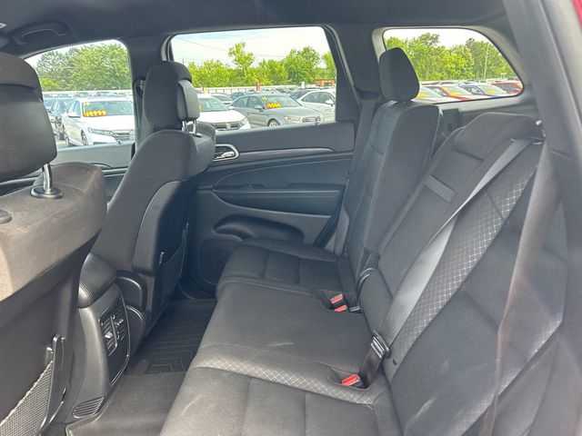 2020 Jeep Grand Cherokee LAREDO - 23021377 - 6