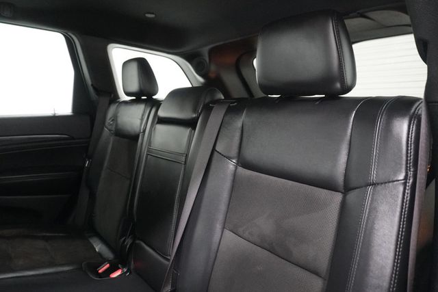 2020 Jeep Grand Cherokee Laredo E 4x2 - 23007456 - 10