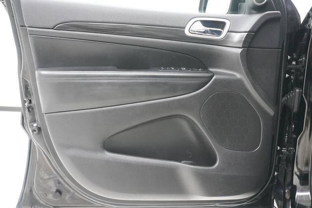 2020 Jeep Grand Cherokee Laredo E 4x2 - 23007456 - 11