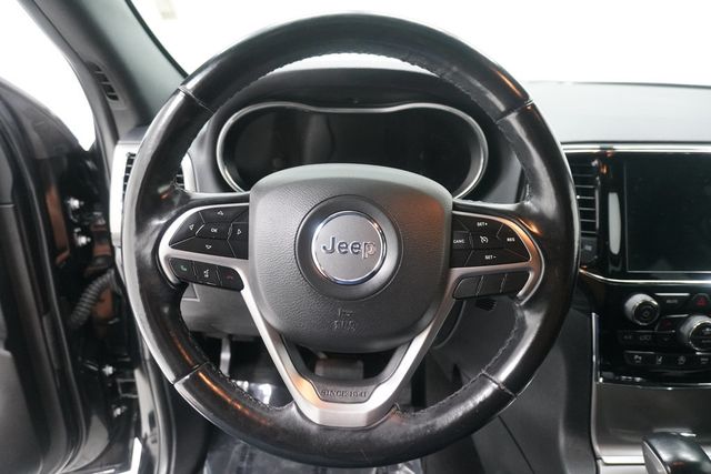 2020 Jeep Grand Cherokee Laredo E 4x2 - 23007456 - 12