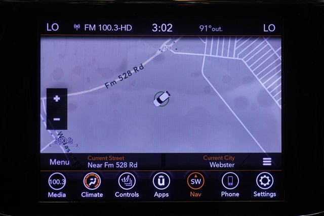 2020 Jeep Grand Cherokee Laredo E 4x2 - 23007456 - 15