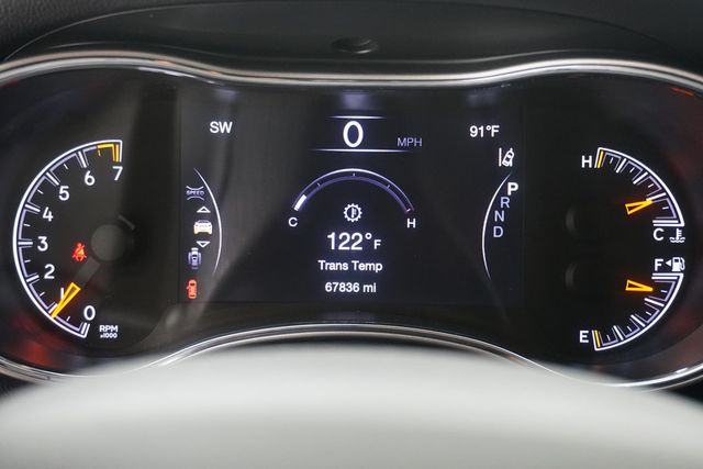 2020 Jeep Grand Cherokee Laredo E 4x2 - 23007456 - 21