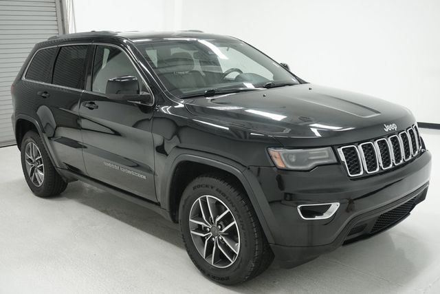 2020 Jeep Grand Cherokee Laredo E 4x2 - 23007456 - 2
