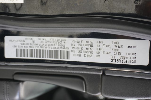 2020 Jeep Grand Cherokee Laredo E 4x2 - 23007456 - 33