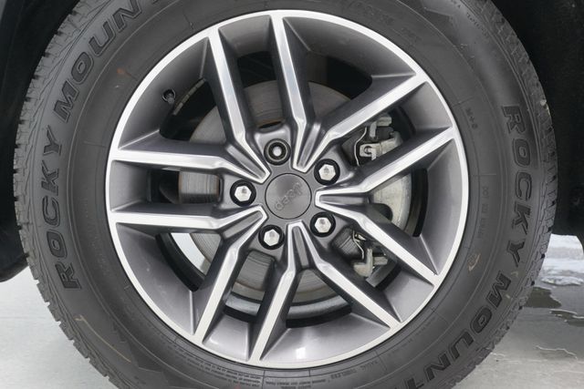 2020 Jeep Grand Cherokee Laredo E 4x2 - 23007456 - 36