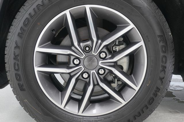2020 Jeep Grand Cherokee Laredo E 4x2 - 23007456 - 37