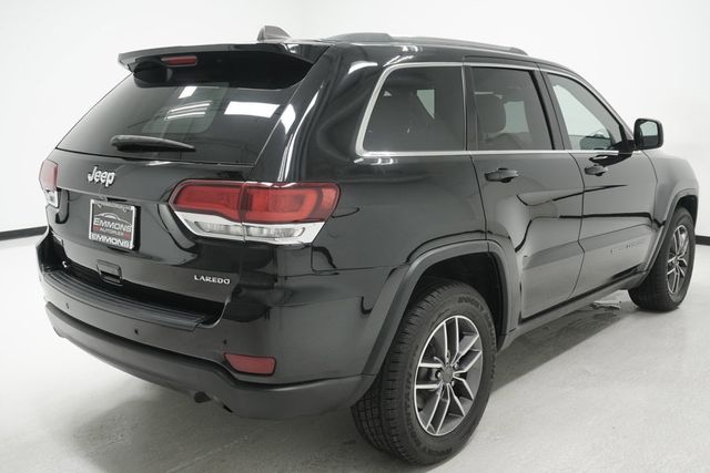 2020 Jeep Grand Cherokee Laredo E 4x2 - 23007456 - 3