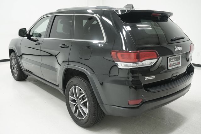 2020 Jeep Grand Cherokee Laredo E 4x2 - 23007456 - 5