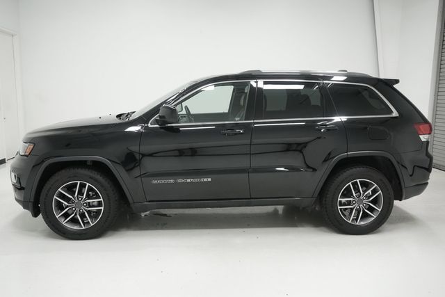 2020 Jeep Grand Cherokee Laredo E 4x2 - 23007456 - 6