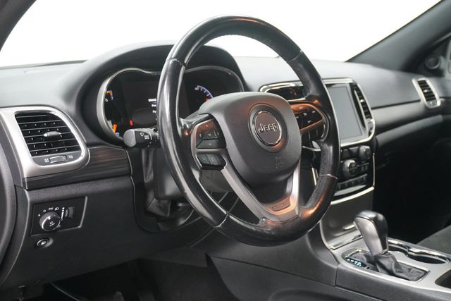 2020 Jeep Grand Cherokee Laredo E 4x2 - 23007456 - 7