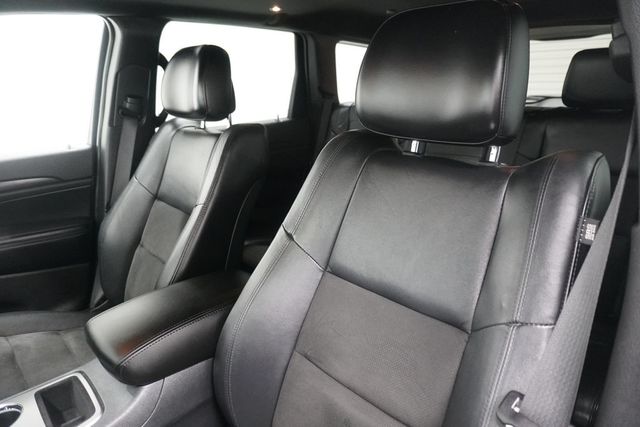 2020 Jeep Grand Cherokee Laredo E 4x2 - 23007456 - 8