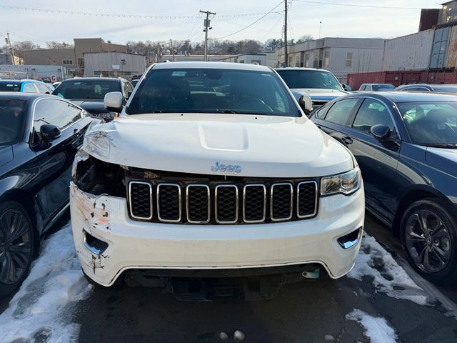 2020 Jeep Grand Cherokee Laredo E 4x4 - 22965790 - 1