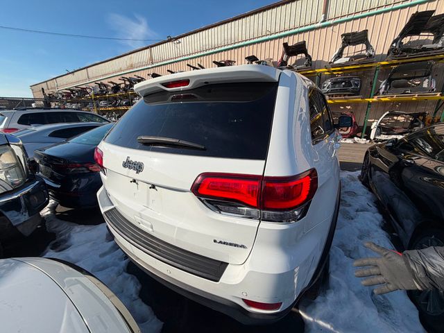 2020 Jeep Grand Cherokee Laredo E 4x4 - 22965790 - 3