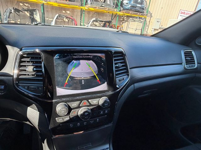 2020 Jeep Grand Cherokee Laredo E 4x4 - 22965790 - 6