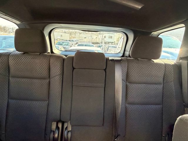 2020 Jeep Grand Cherokee Laredo E 4x4 - 22965790 - 7