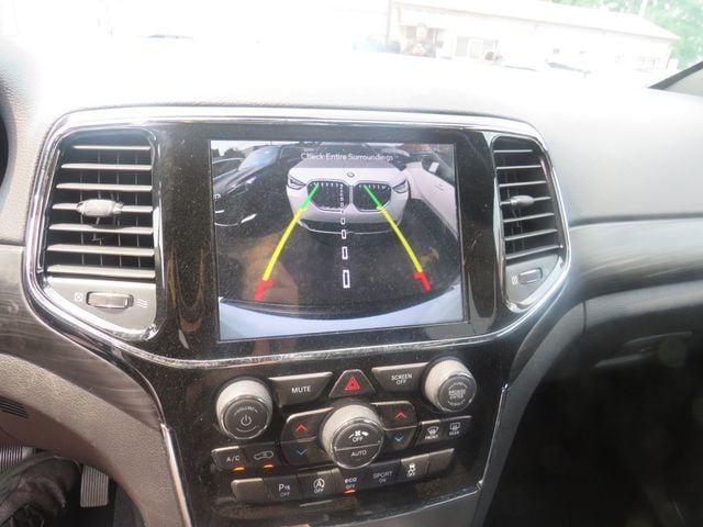 2020 Jeep Grand Cherokee Laredo E 4x4 - 23050552 - 5