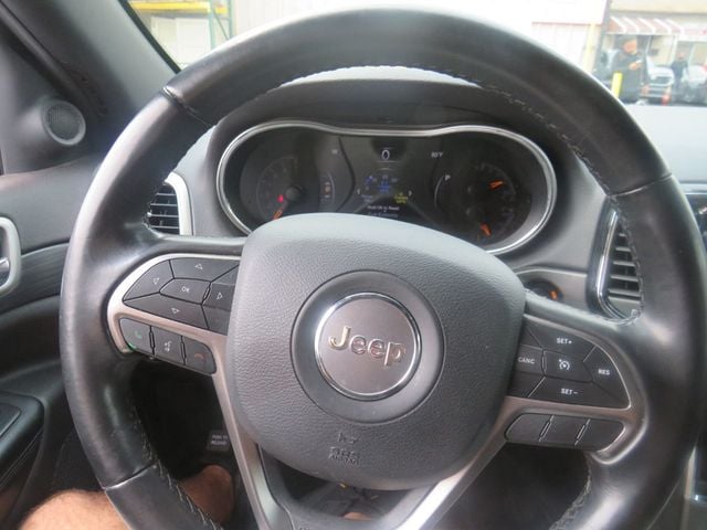 2020 Jeep Grand Cherokee Laredo E 4x4 - 23050552 - 6